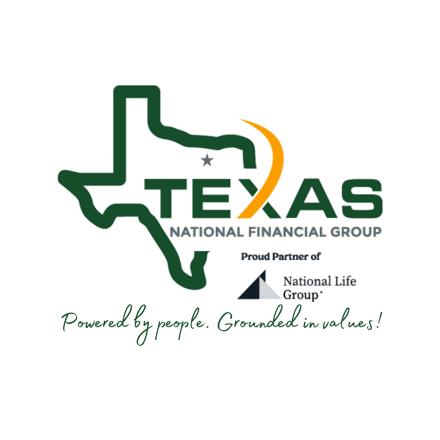 Texas National Financial Group logo
