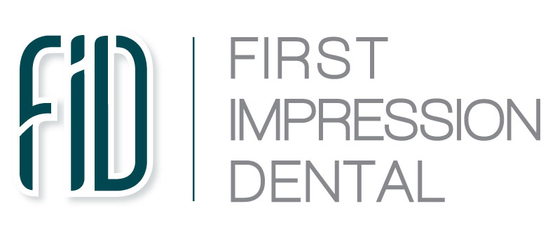 First Impression Dental logo