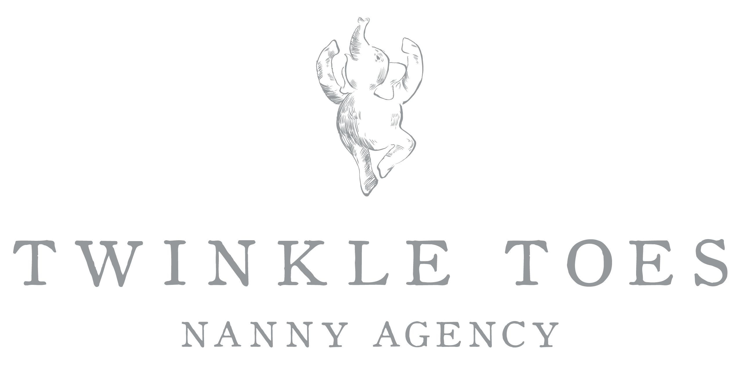 Twinkle Toes Jacksonville/St. Augustine logo