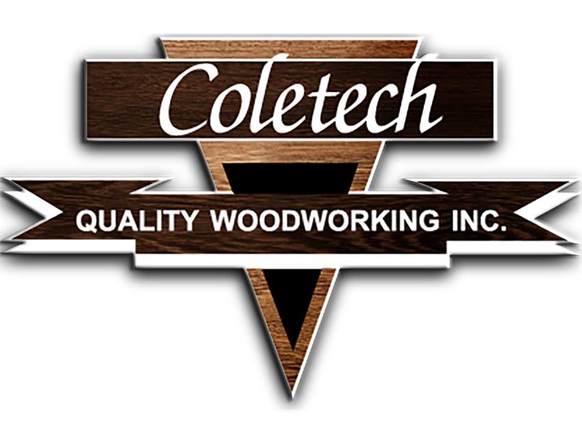 Coletech Quality Woodworking Inc logo