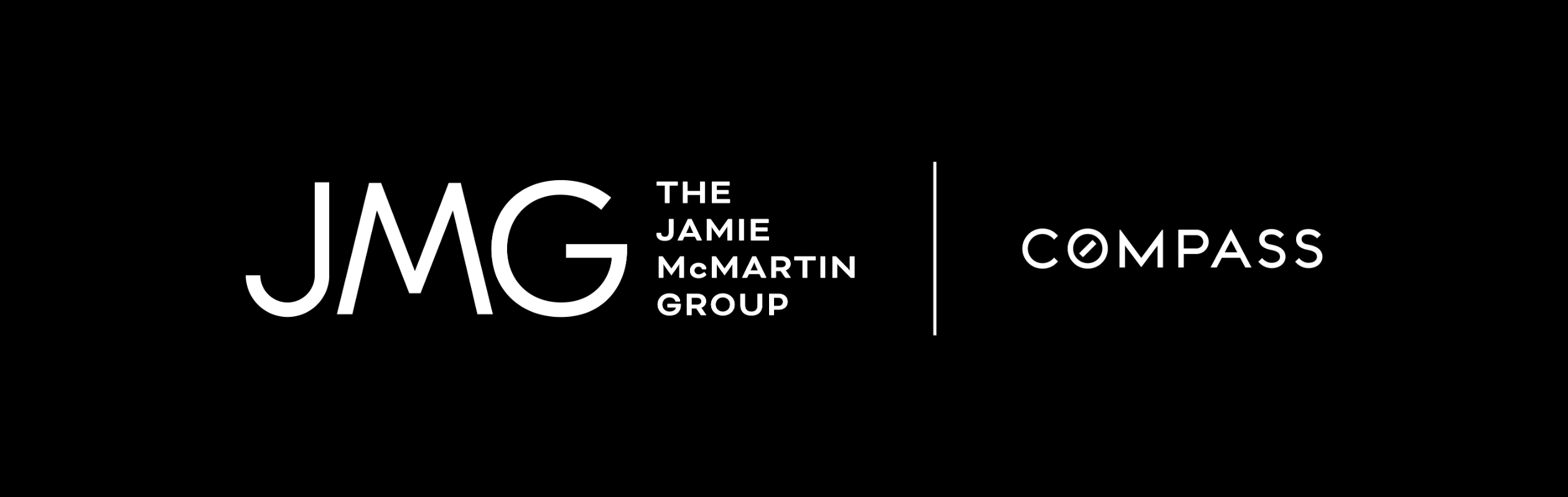 The Jamie McMartin Group Compass Real Estate Sales Agent Job
