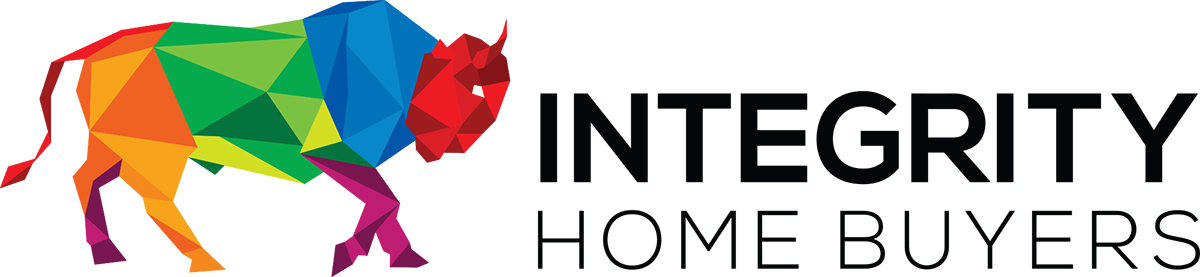Integrity Home Buyers logo