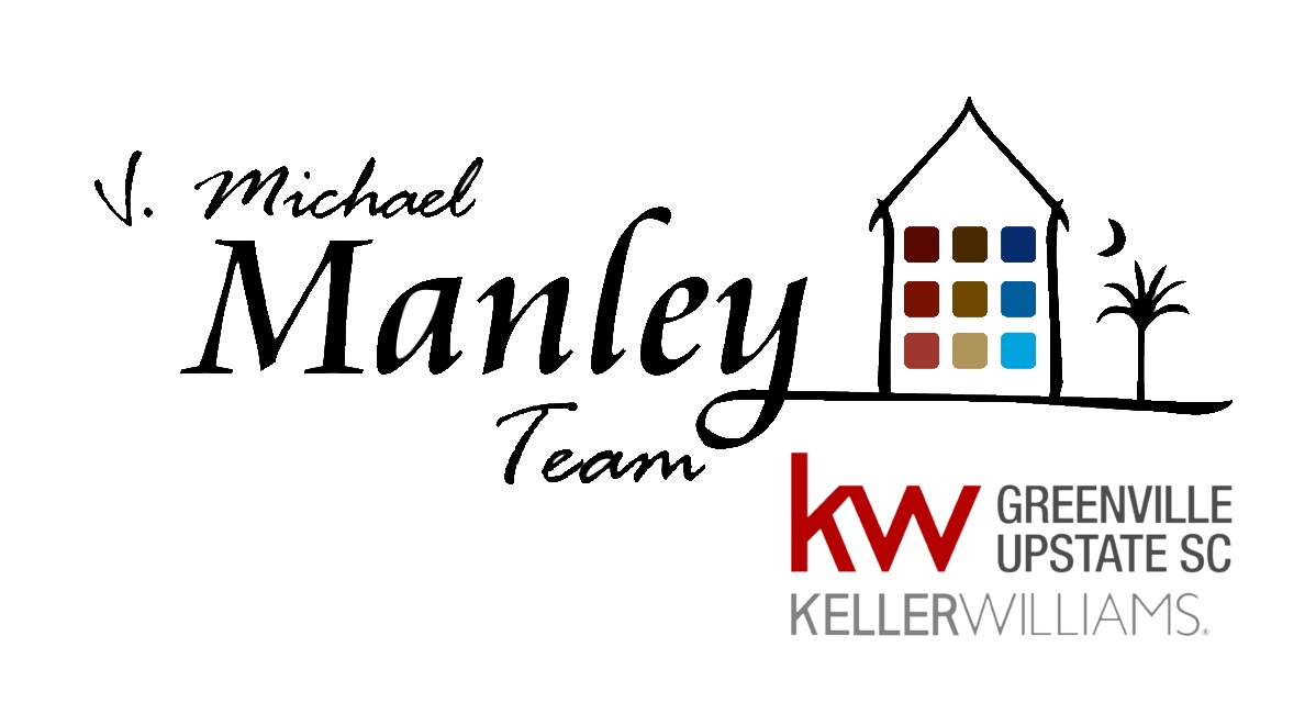 J. Michael Manley Team Keller Williams Greenville Upstate Licensed