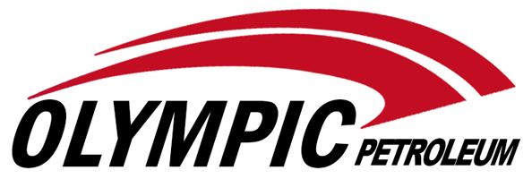Olympic Petroleum logo