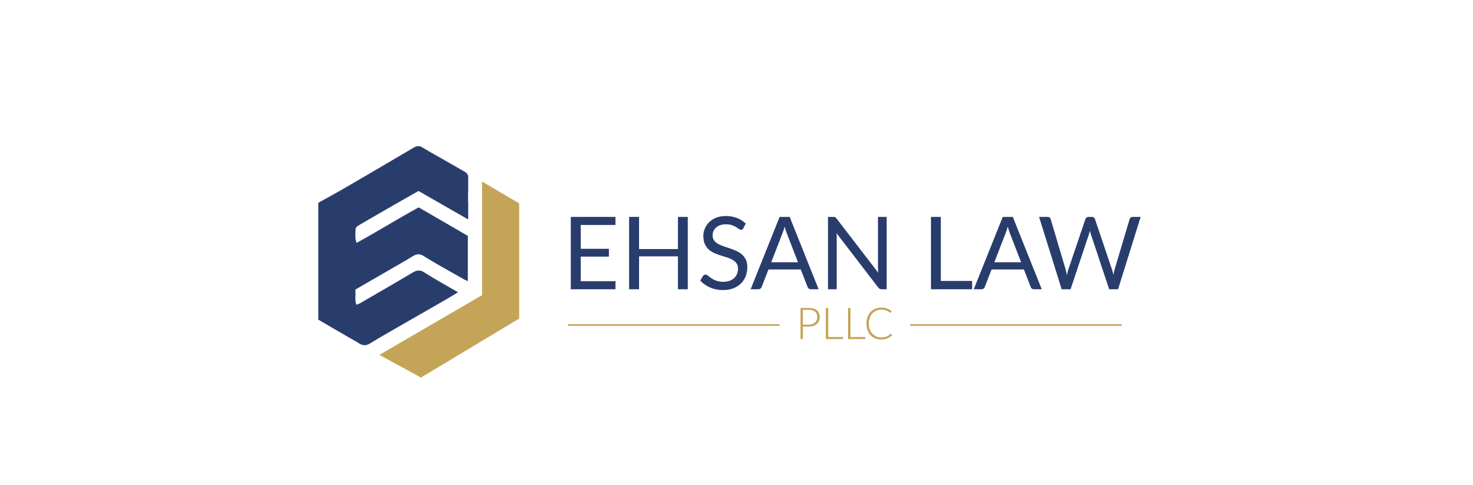 EHSAN LAW, PLLC logo