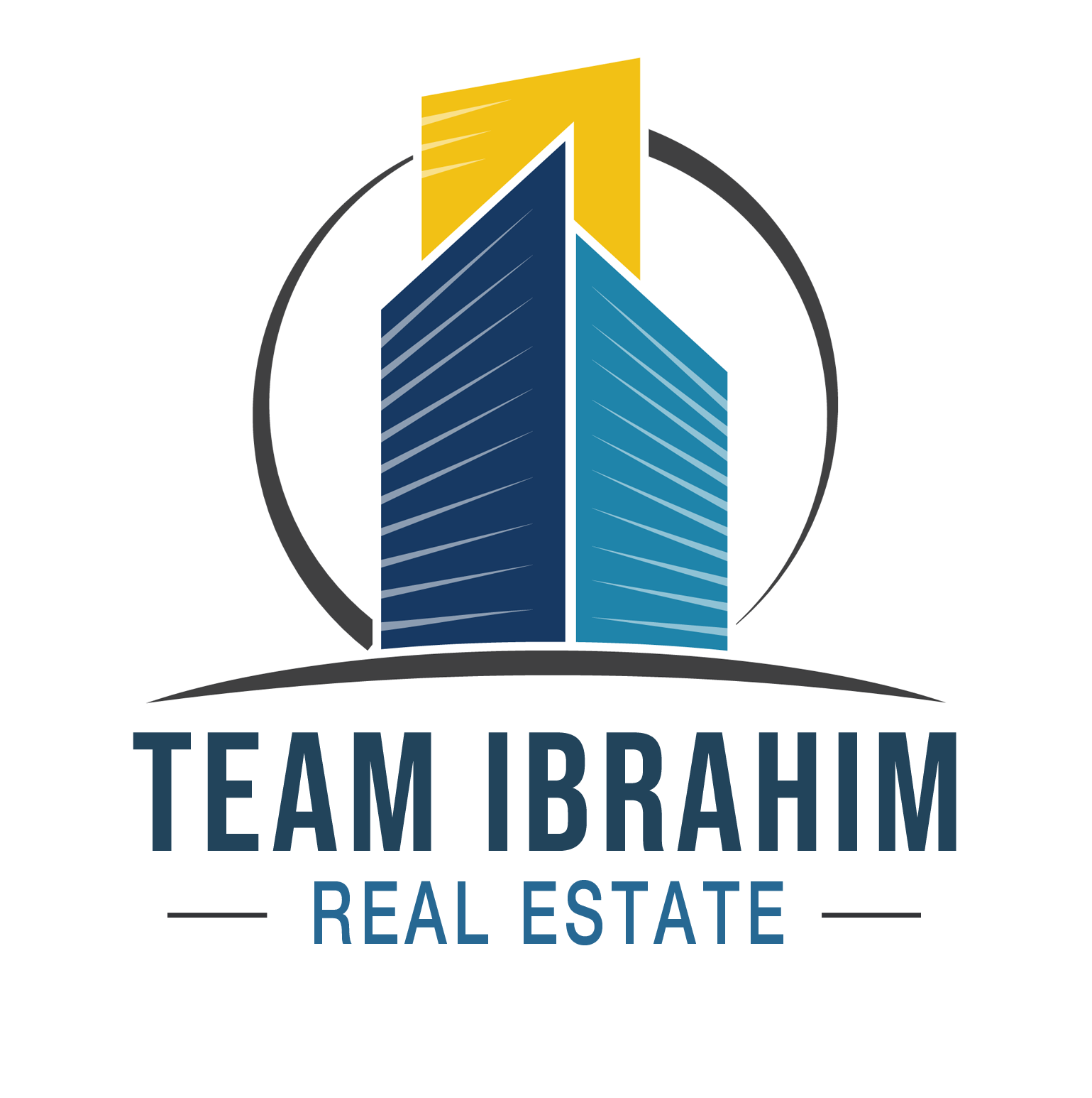 Team Ibrahim, LLC logo