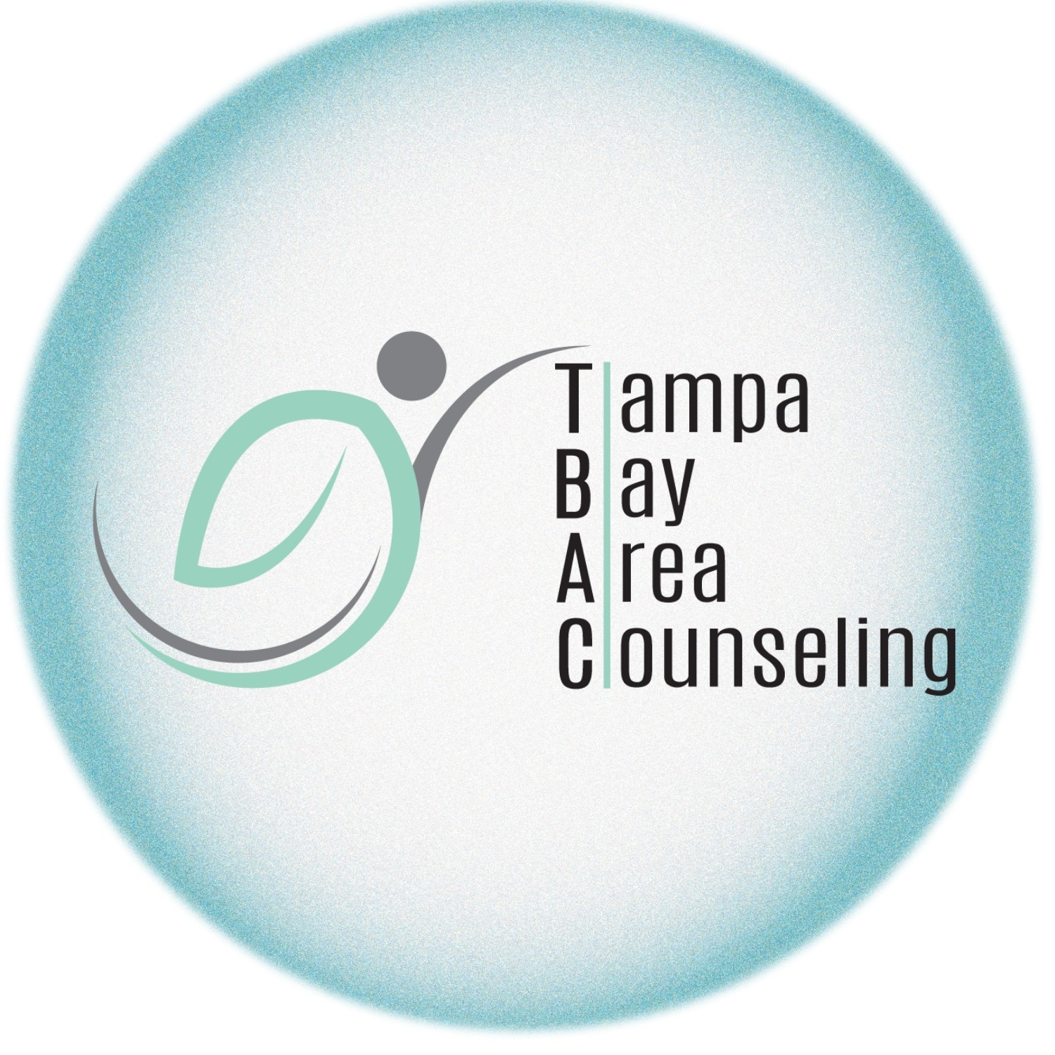 Tampa Bay Area Counseling logo