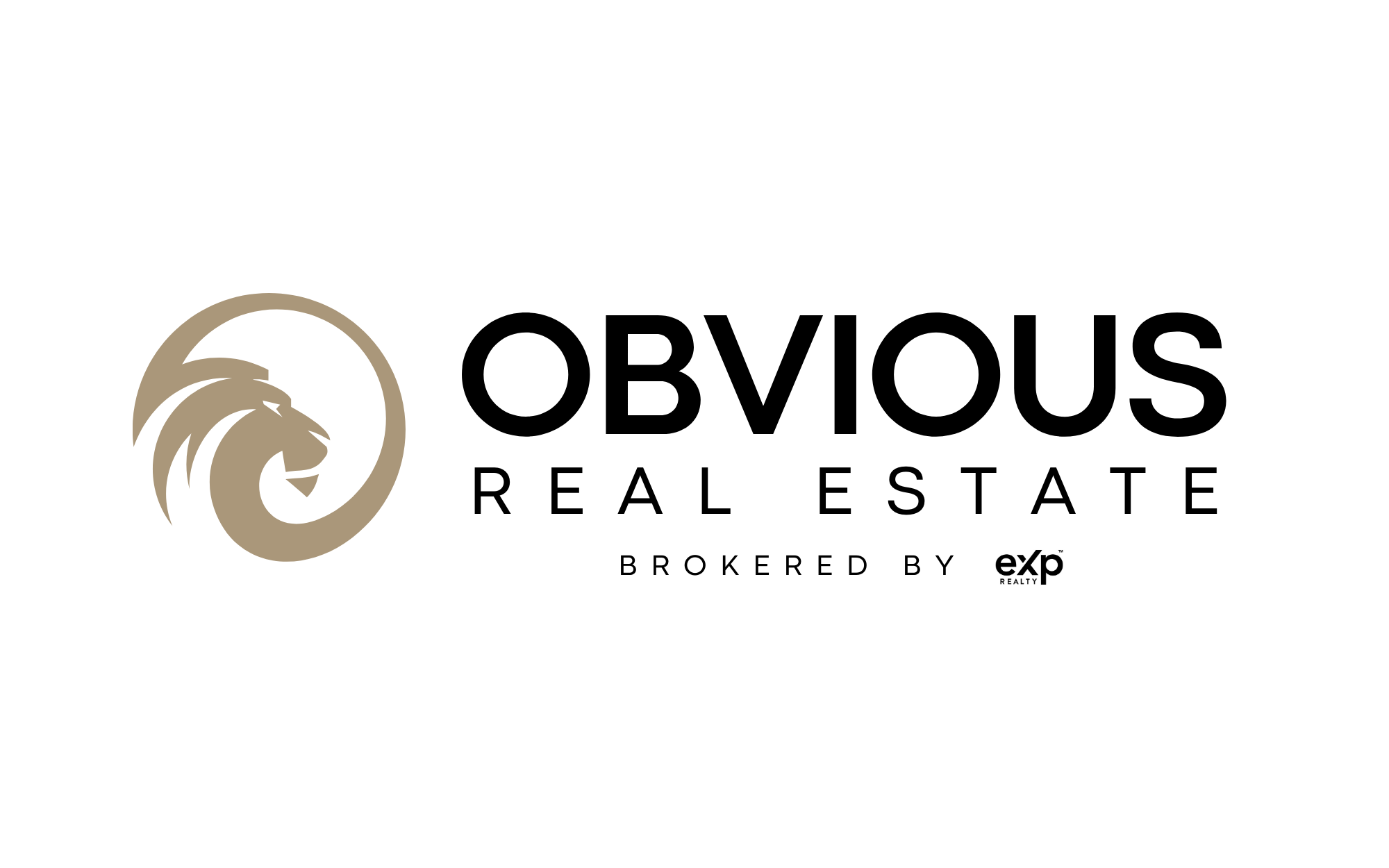 Obvious Real Estate logo