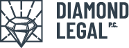 Diamond Legal, P.C. logo