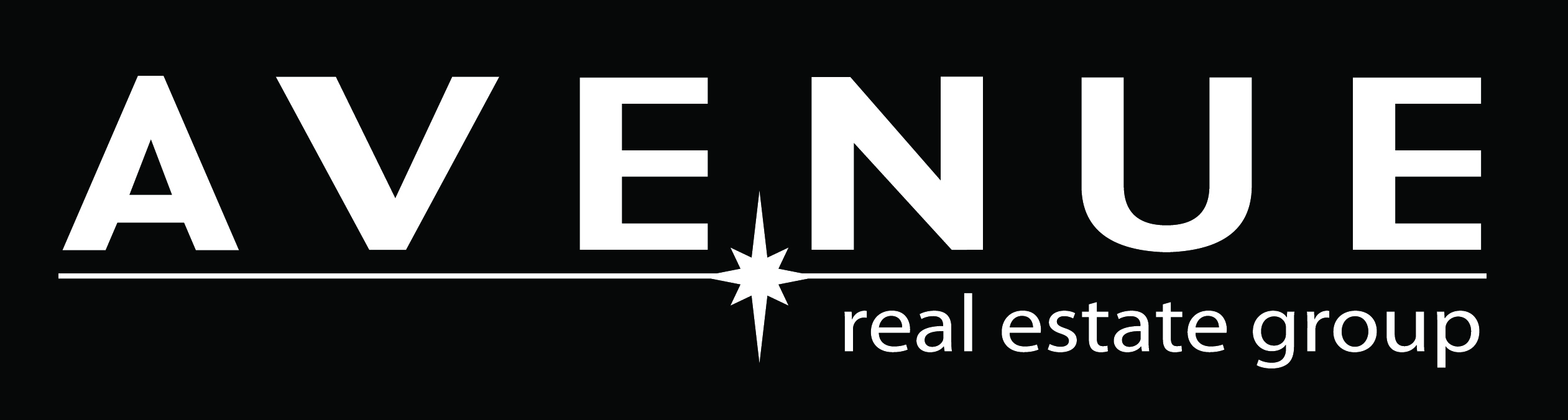 Avenue Real Estate Group logo