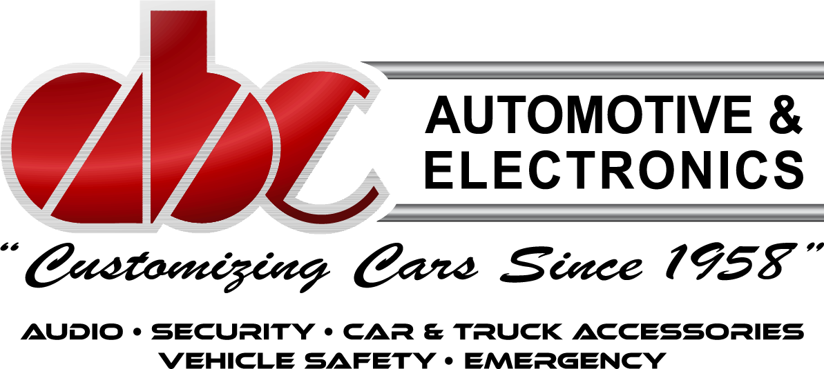 ABC Automotive Electronics logo