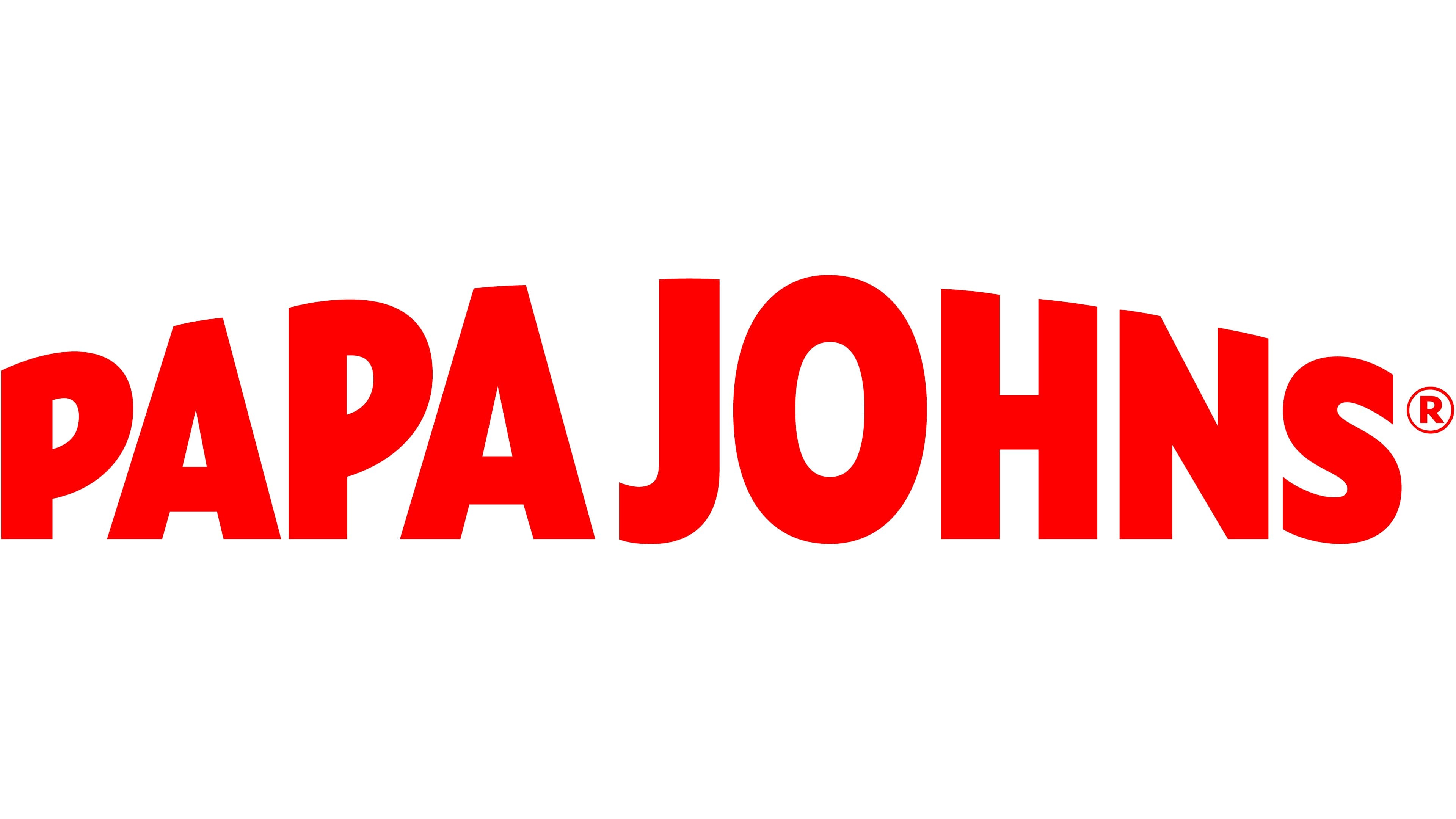 Papa John's - 5th St logo