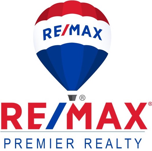 REMAX Premier Realty logo