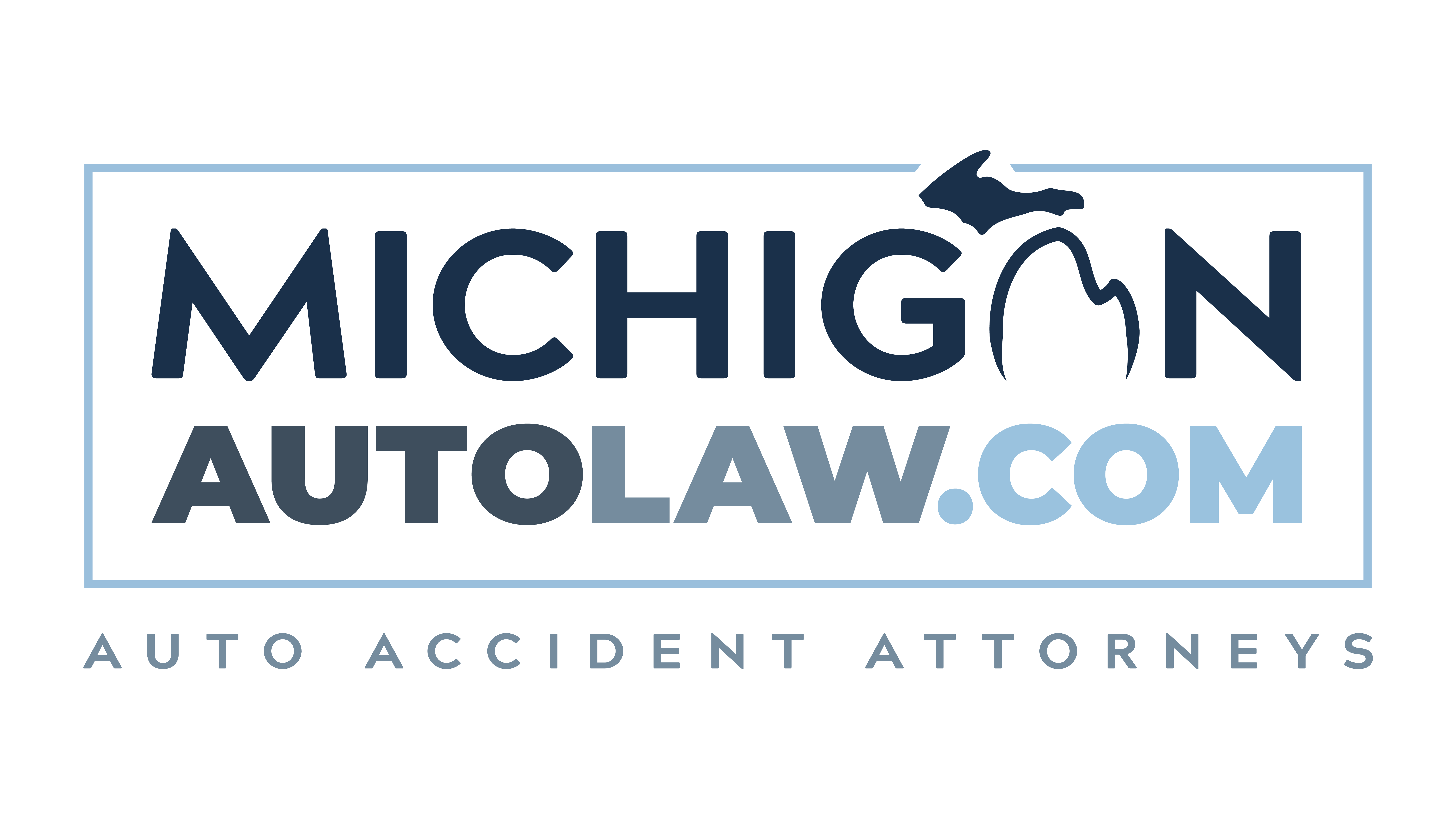 Michigan Auto Law logo