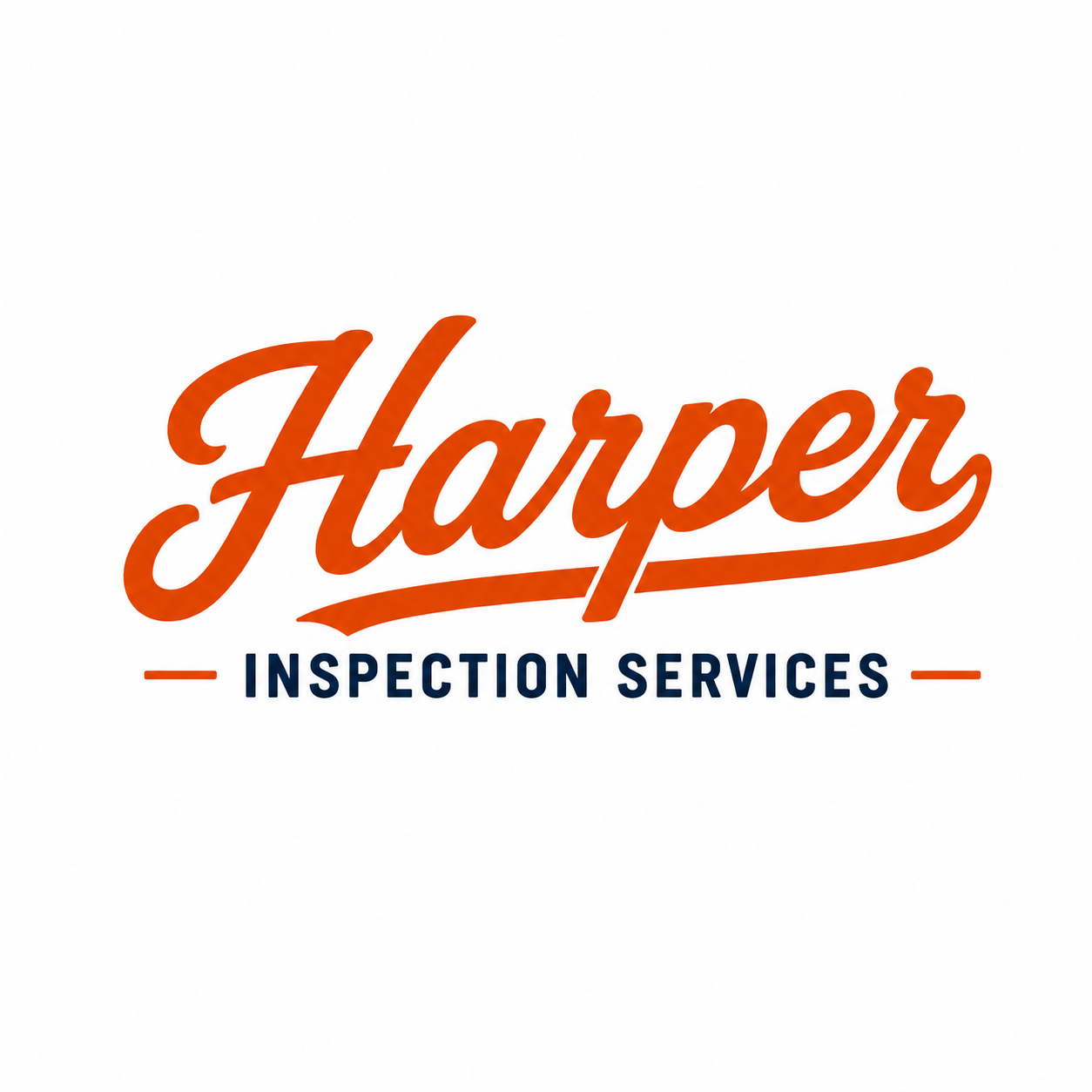 Harper Inspection Services logo