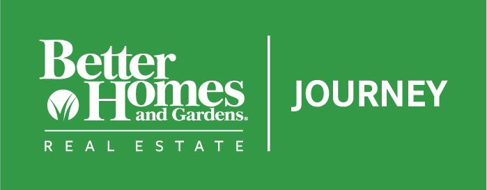 Better Homes and Gardens Real Estate Connections