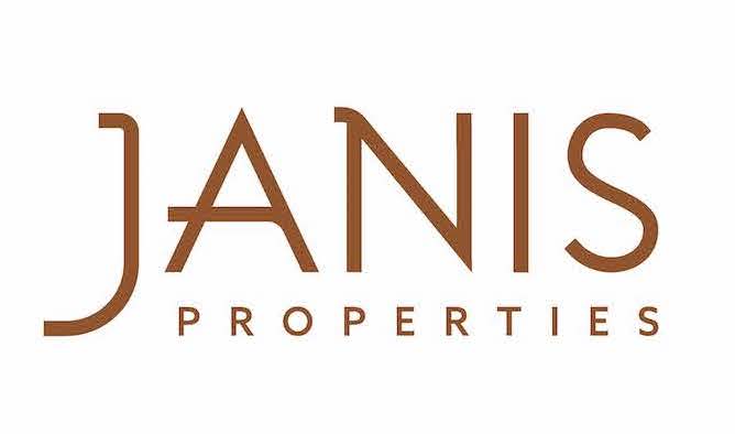 Janis Properties logo