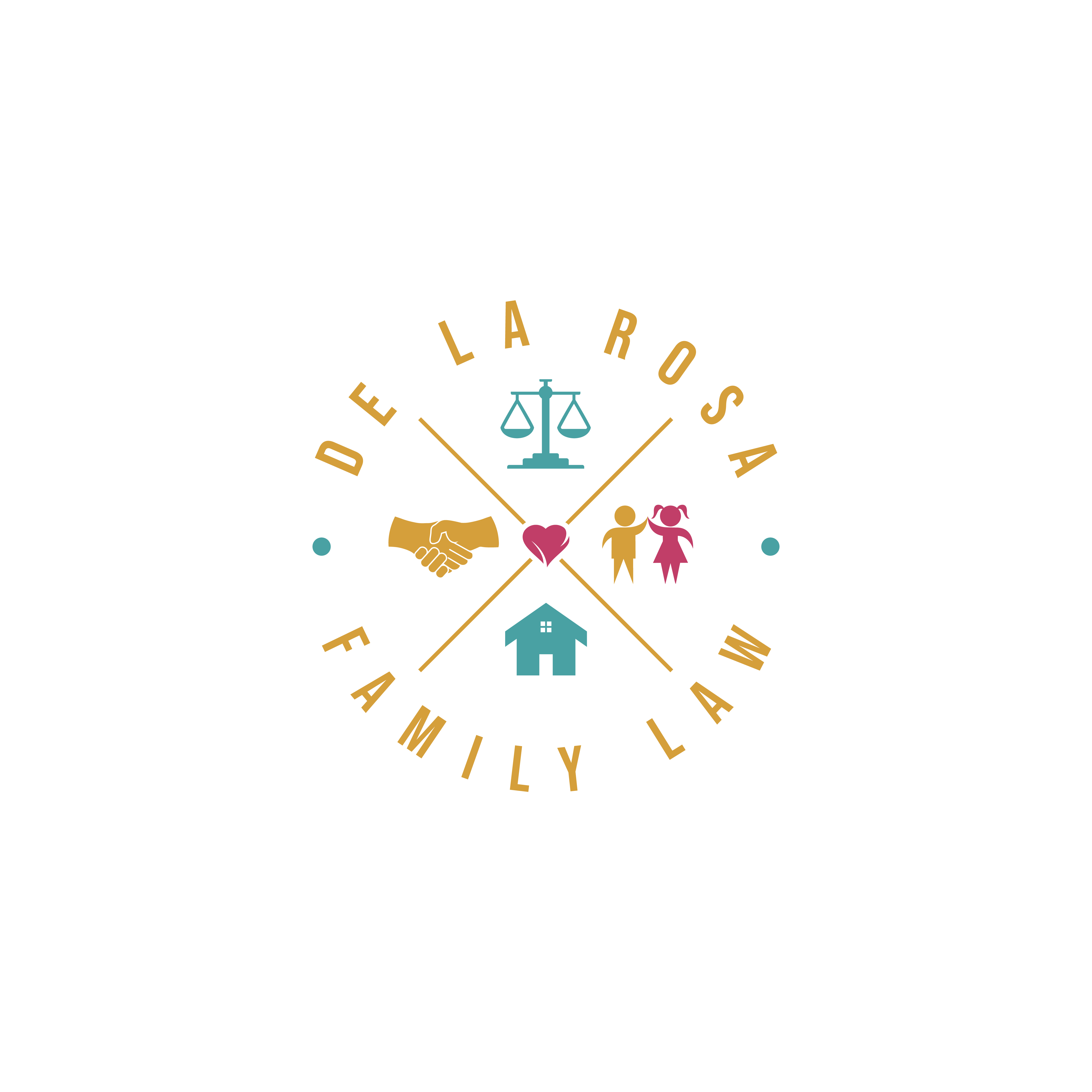Experienced Family Law Paralegal – De La Rosa Family Law
