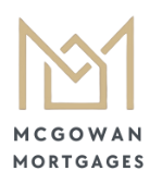 McGowan Mortgages