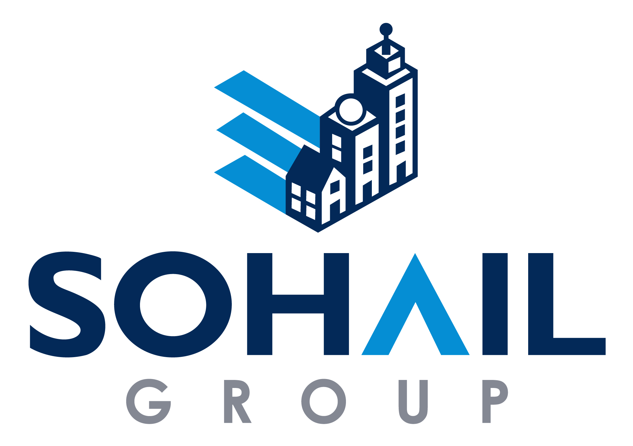 Sohail Real Estate Group logo