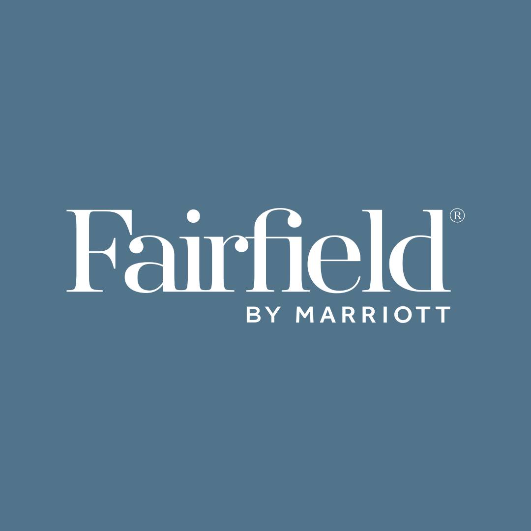 Fairfield Inn by Marriott Kansas City Downtown/Union Hill logo
