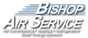 Bishop Air Service logo