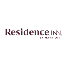 Residence inn by Marriott Los Angeles LAX logo