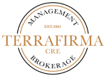 Terrafirma logo