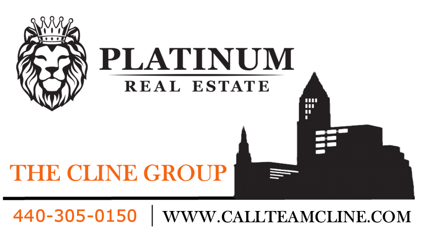 The Cline Group logo