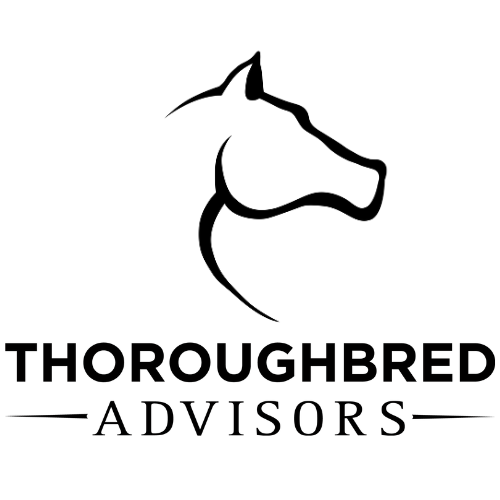 Thoroughbred Advisors - National Life Group logo