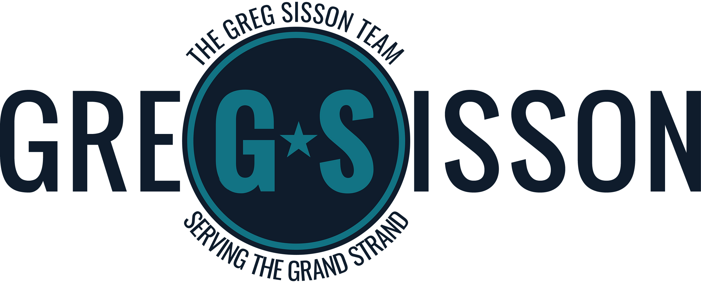 The Greg Sisson Team logo