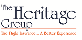 The Heritage Group logo