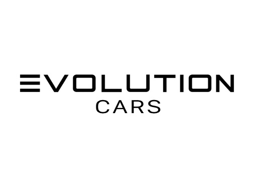 Evolution Chrysler Dodge Jeep Ram logo