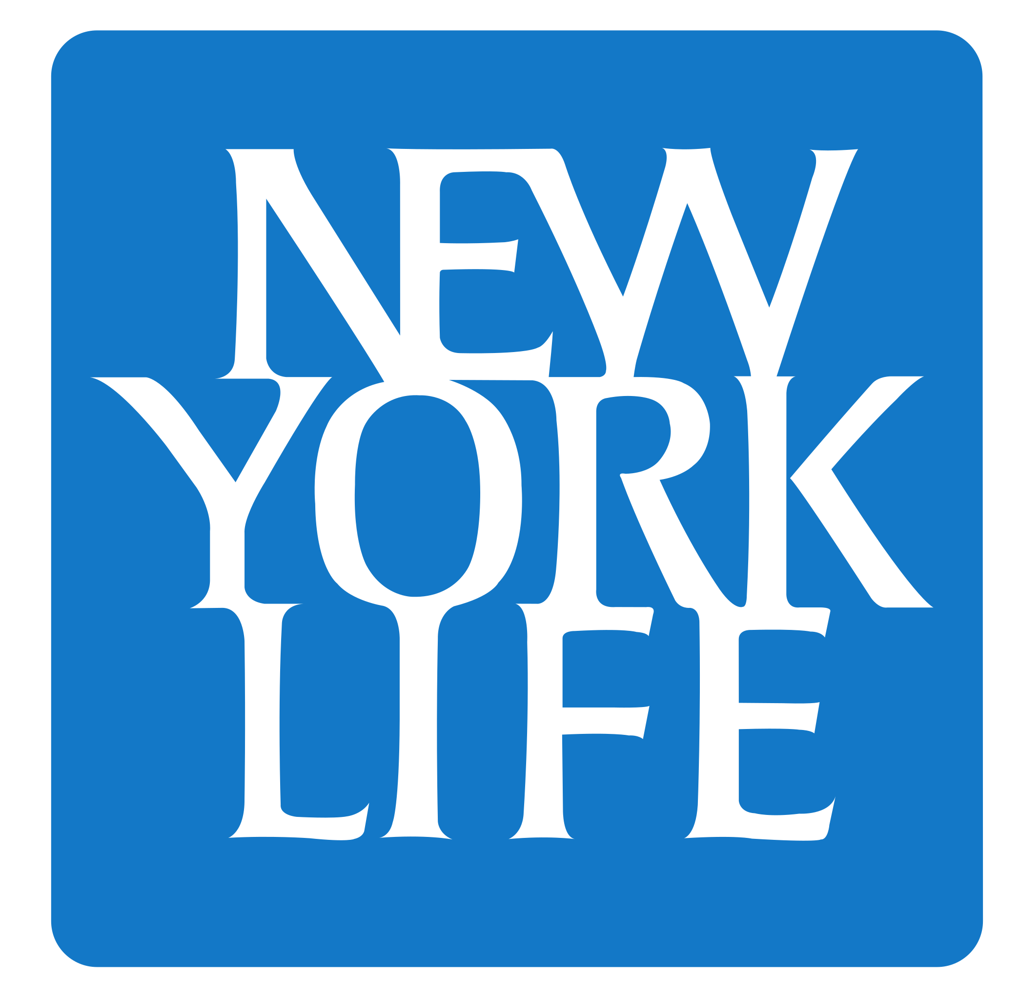 NYLIFE - DPR Unit logo
