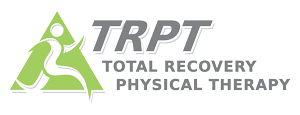 Total Recovery Physical Therapy P.C. logo