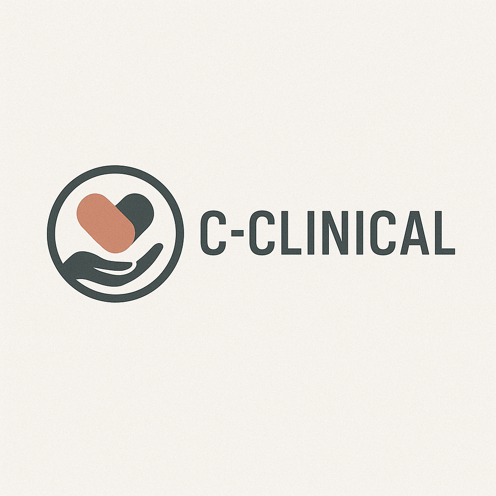 C-Clinical Miami logo