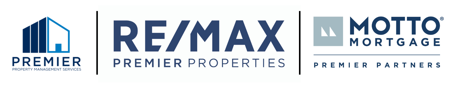 The Premier Group logo
