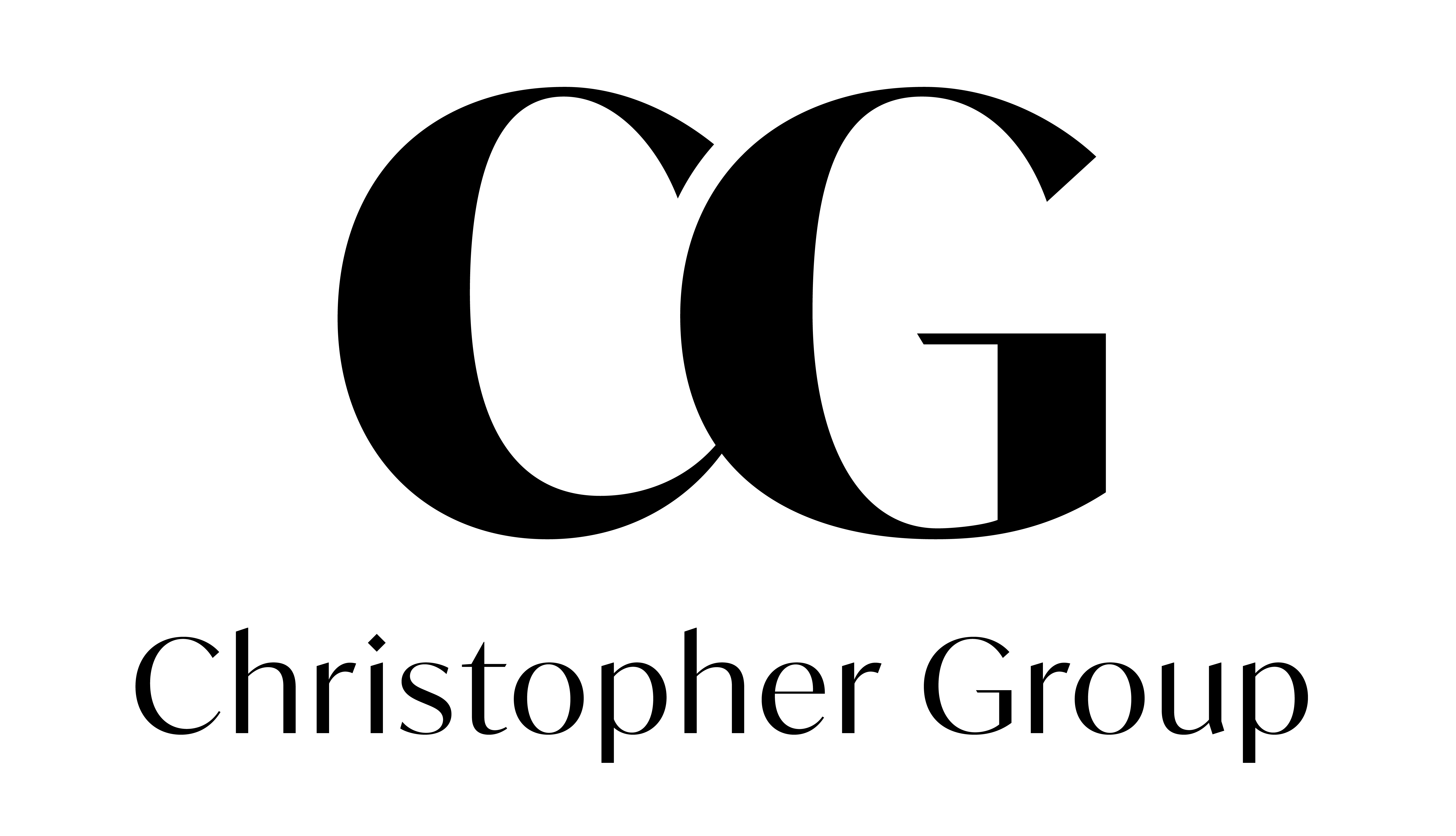 Christopher Group Real Estate logo