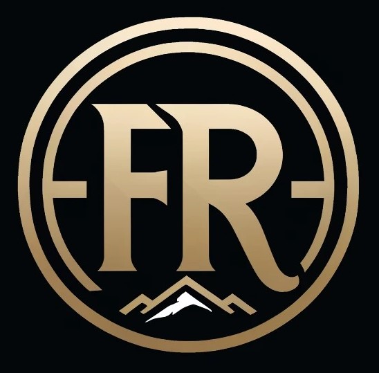 The Front Range Team REAL logo