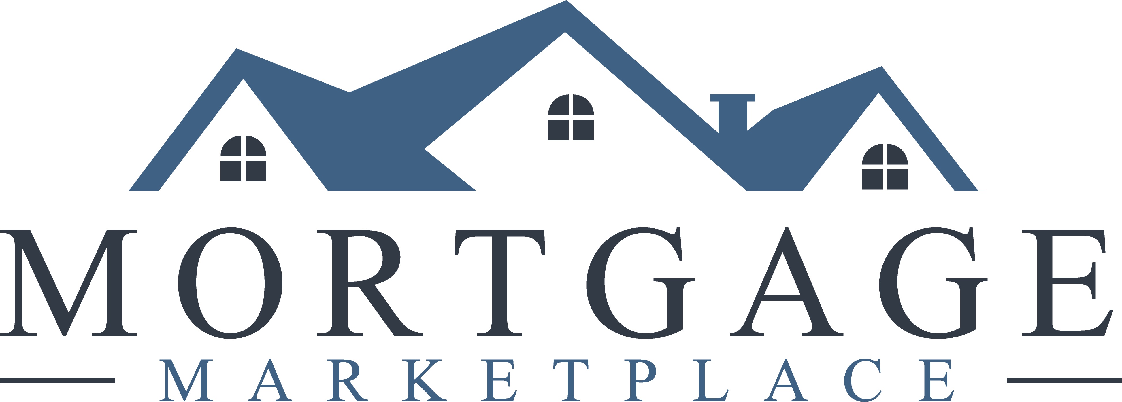 Mortgage Marketplace logo