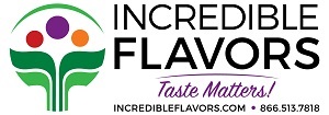 Incredible Flavors