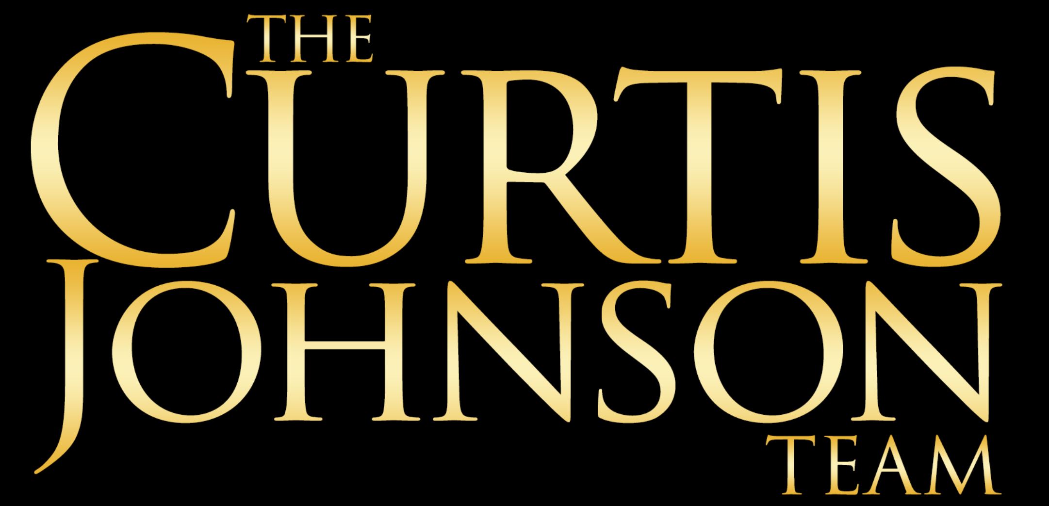 The Curtis Johnson Team logo