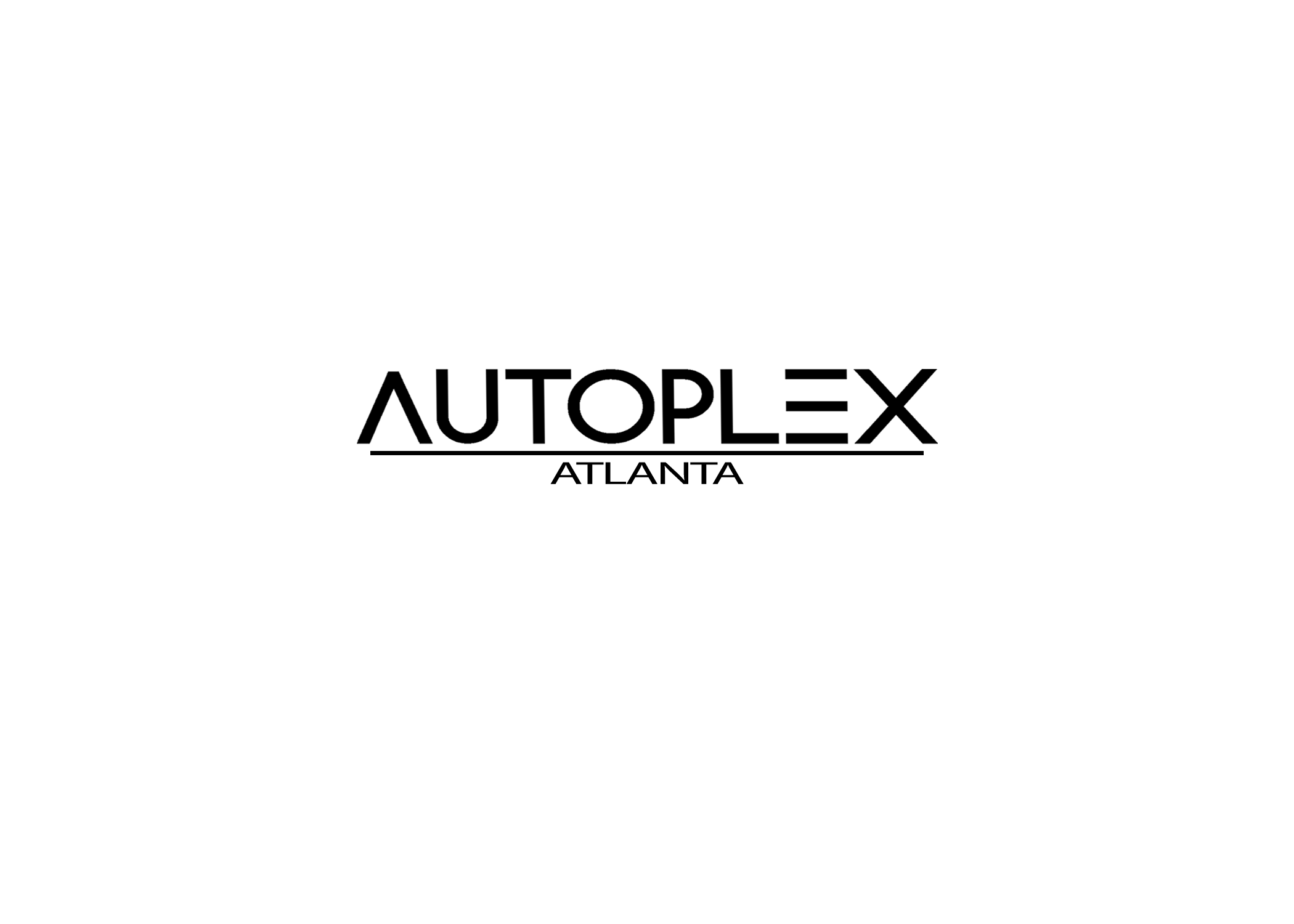 Autoplex Atlanta logo