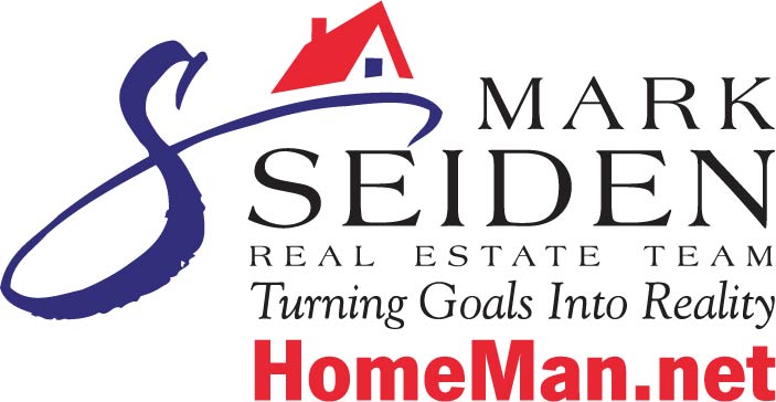 Mark Seiden Real Estate logo