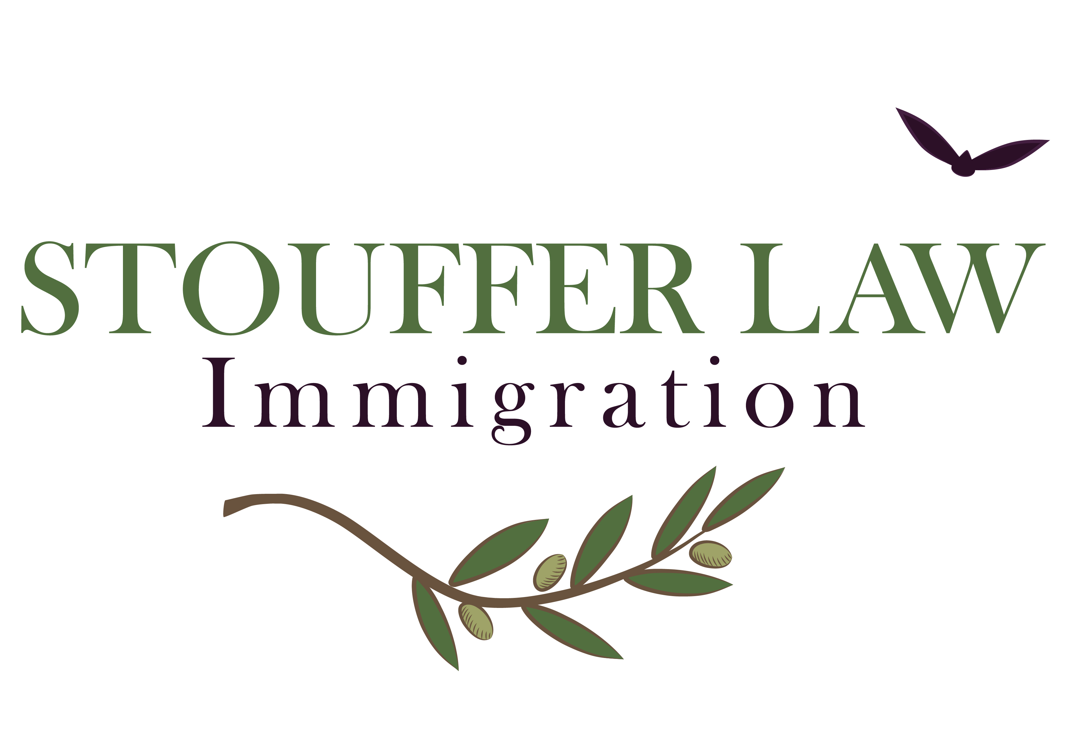 Stouffer Law logo