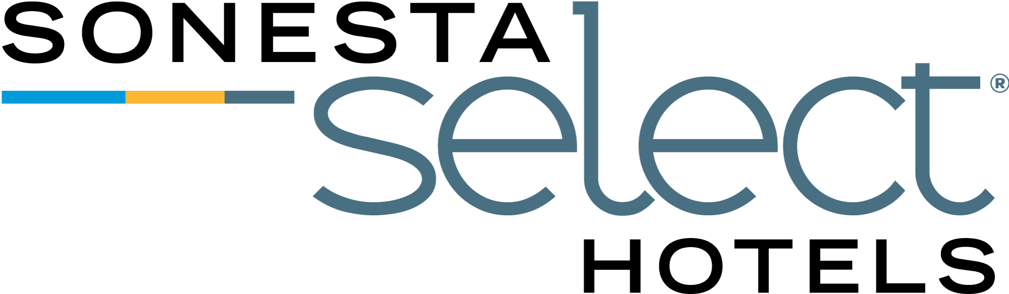 Sonesta Select San Jose logo