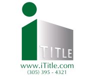 iTitle logo