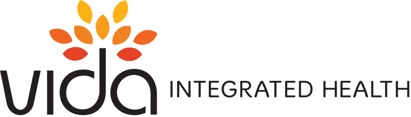 Vida Integrated Health - Madison logo