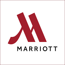 Marriott Seattle Airport logo