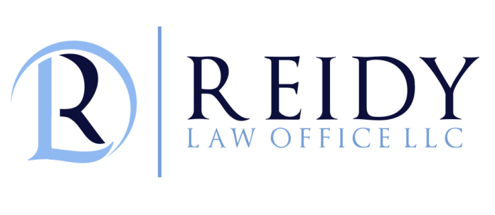 Family Law Paralegal – Reidy Law Office